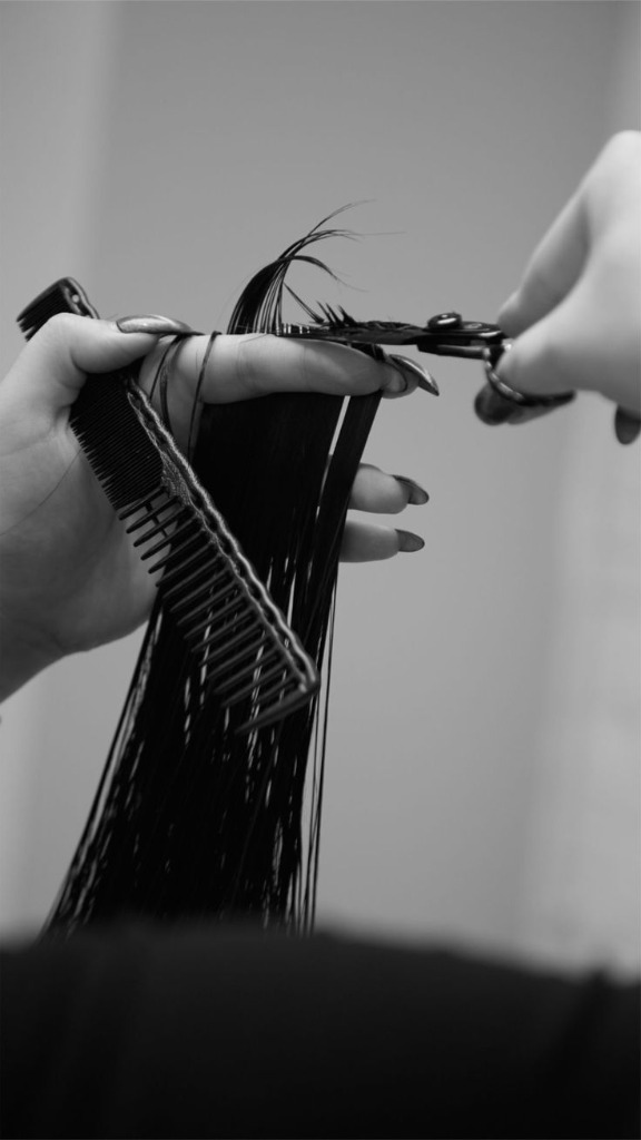 Hair - Elisia