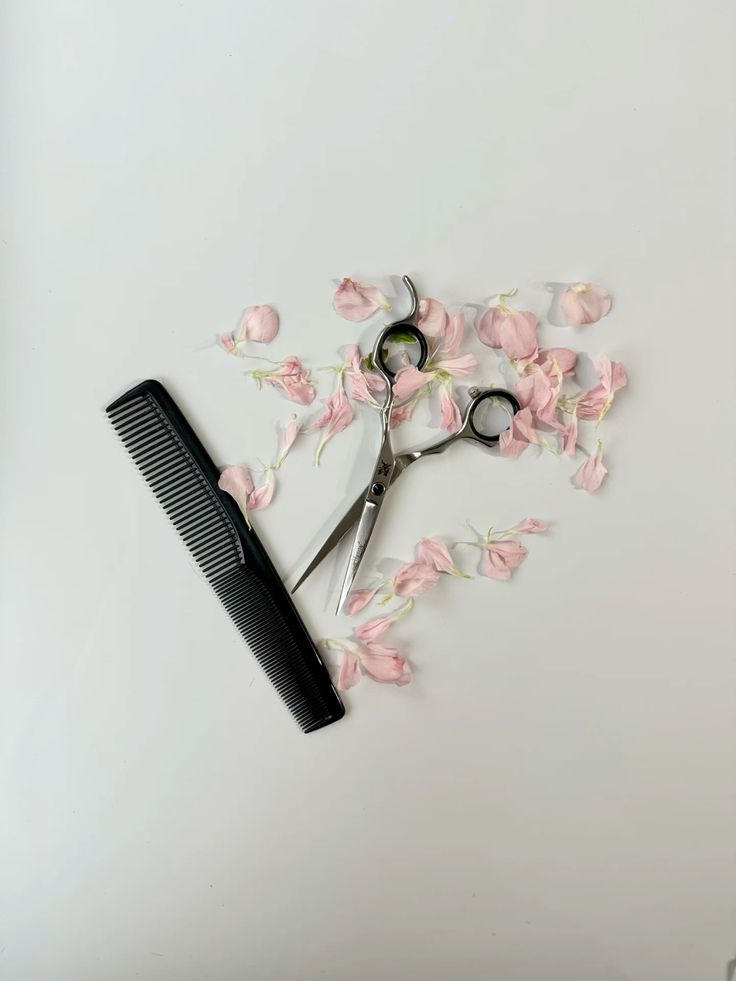 Botanical Hair Spa Ritual