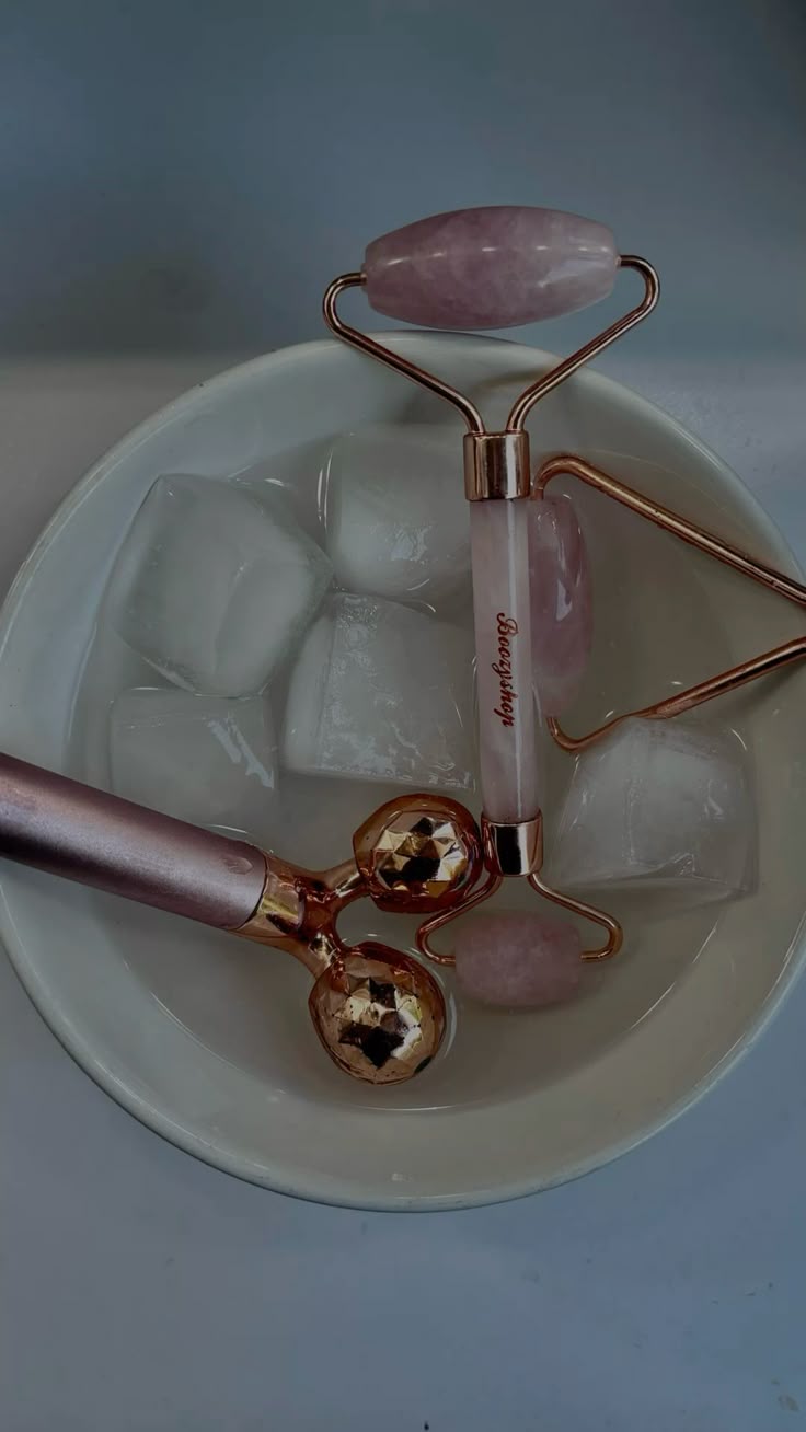 Cryo Ice Bowl Awakening